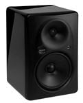 Mackie HR824 MK2 Active Studio Monitor  Front View